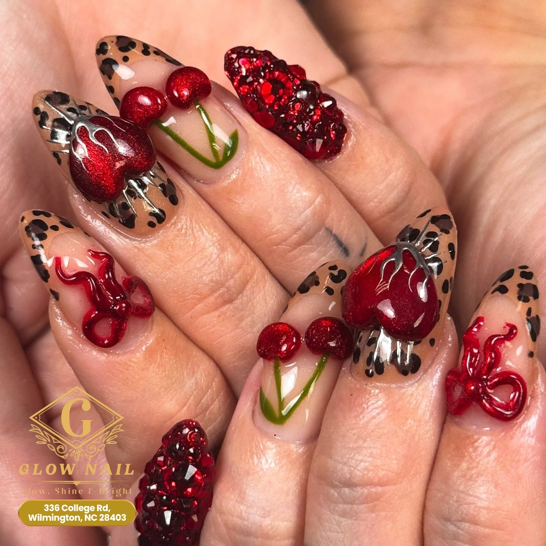 Nails Design_July 7